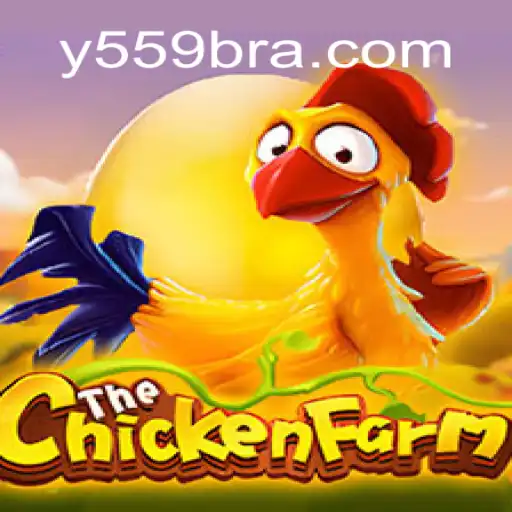 Descubra o Mundo de ChickenFarm: Diversão e Estratégia