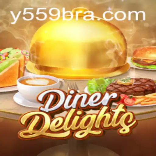 DinerDelights: Uma Aventura Gastronômica