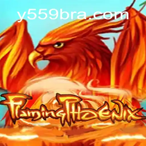 Descubra o Entusiasmante Mundo de FlamingPhoenix