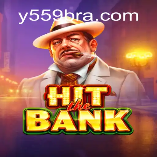 Explorando o Mundo de HitTheBank: Uma Nova Experiência de Jogo com Y559.COM