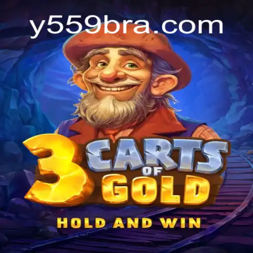 Explorando o Universo de 3cartsOfGold: Aventura e Estratégia