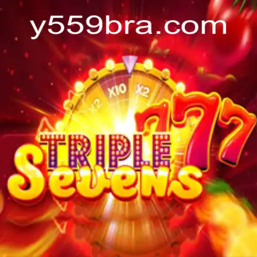 Descubra o Excitante Mundo de 777TripleSeven com Y559.COM