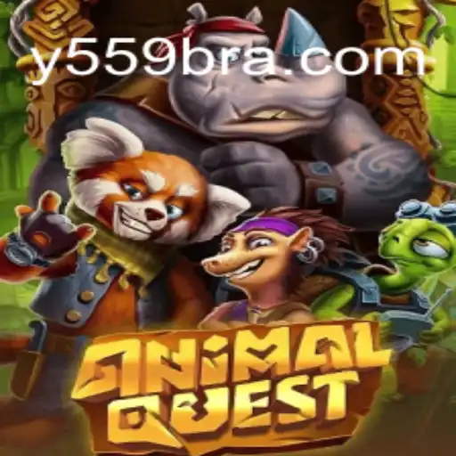 Explorando AnimalQuest: O Jogo de Aventura da Vida Selvagem