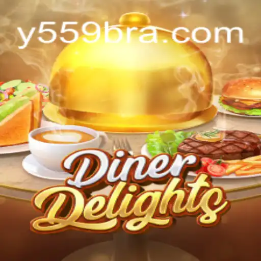 DinerDelights: Uma Aventura Gastronômica