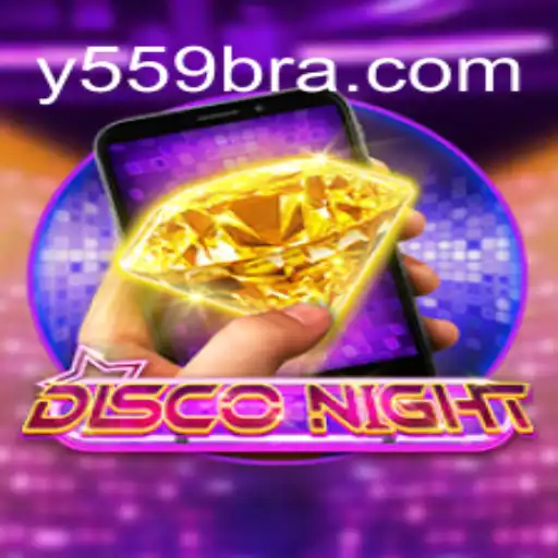 Descubra o Mundo de DiscoNightM: Uma Aventura Imersiva com Y559.COM