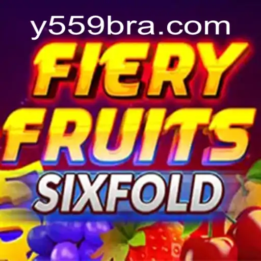 Descubra o Inovador Jogo FieryFruitsSixFold e Suas Regras Excitantes