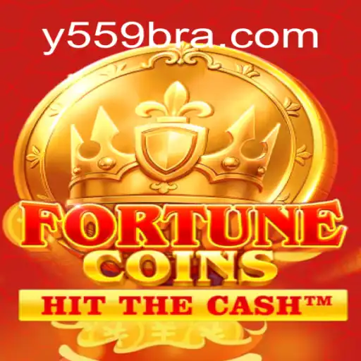 Descubra o Incrível Mundo de FortuneCoins