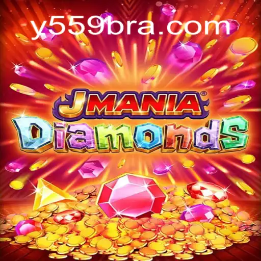 JManiaDiamonds: Explore o Brilho das Aventuras em Y559.COM