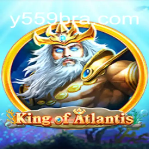 Descubra o Fascinante Mundo de 'KingofAtlantis' com Y559.COM