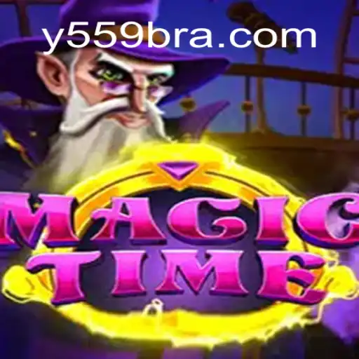 Explorando a Magia de MagicTime: Um Novo Horizonte no Mundo dos Jogos