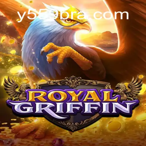 RoyalGriffin: Um Mergulho no Mundo Fantástico do Novo Jogo de Estratégia