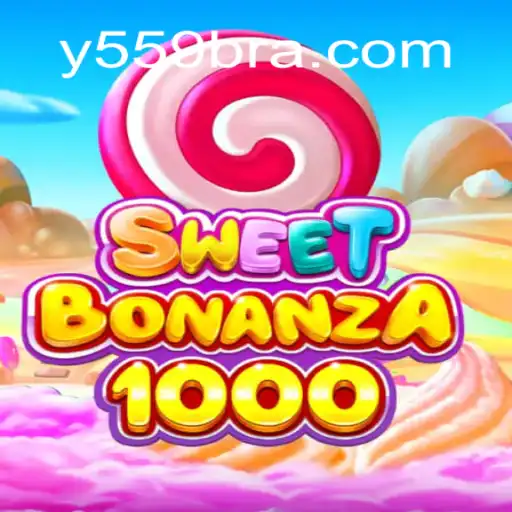 Explorando o Fascinante Mundo de SweetBonanza1000 no Y559.COM