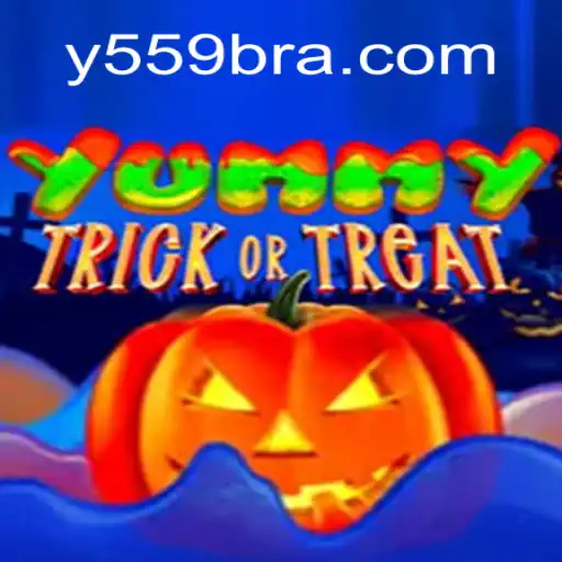 Descubra o Mundo Divertido do Jogo YummyTrickorTreat