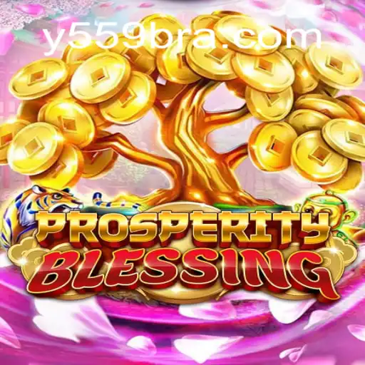Descubra o Fascinante Mundo de ProsperityBlessing: Jogo de Estratégia e Aventura