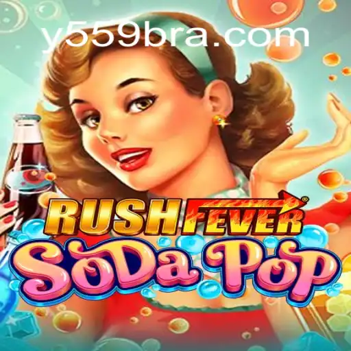 Descubra a Emoção de RushFeverSodaPop - O Jogo do Ano